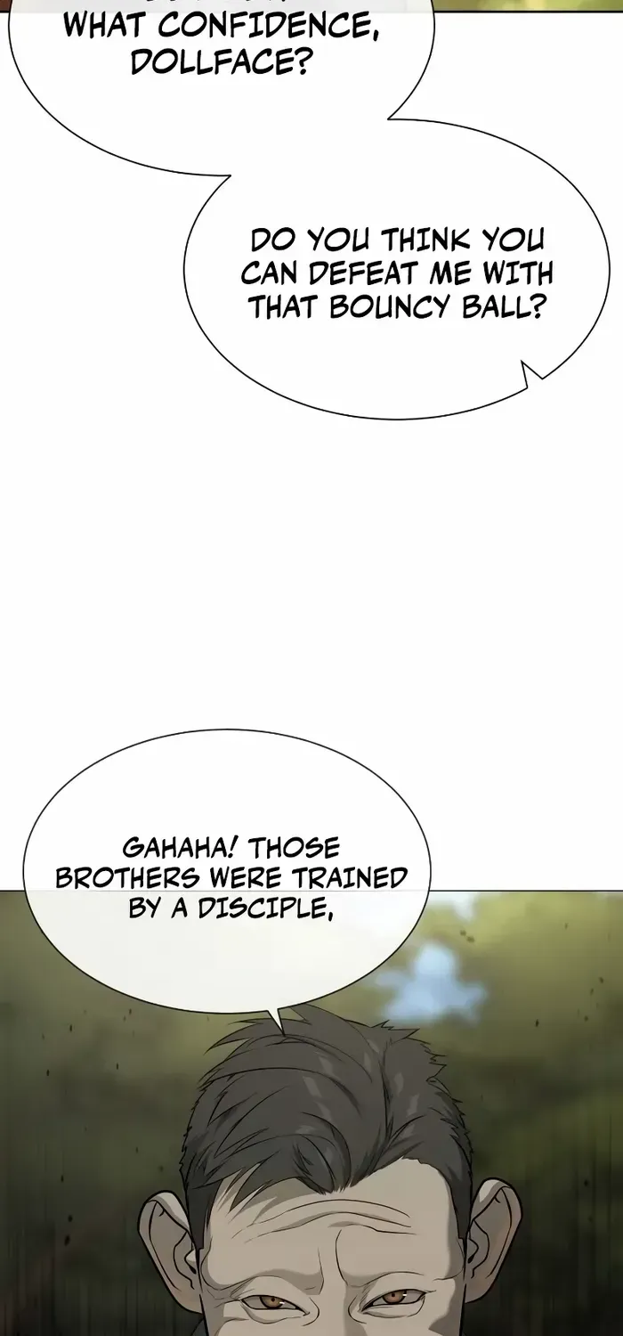 Killer Pedro Kainu Manga Chapter 52 Page 138