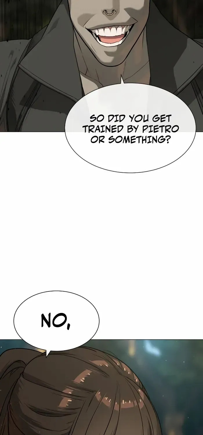 Killer Pedro Kainu Manga Chapter 52 Page 139