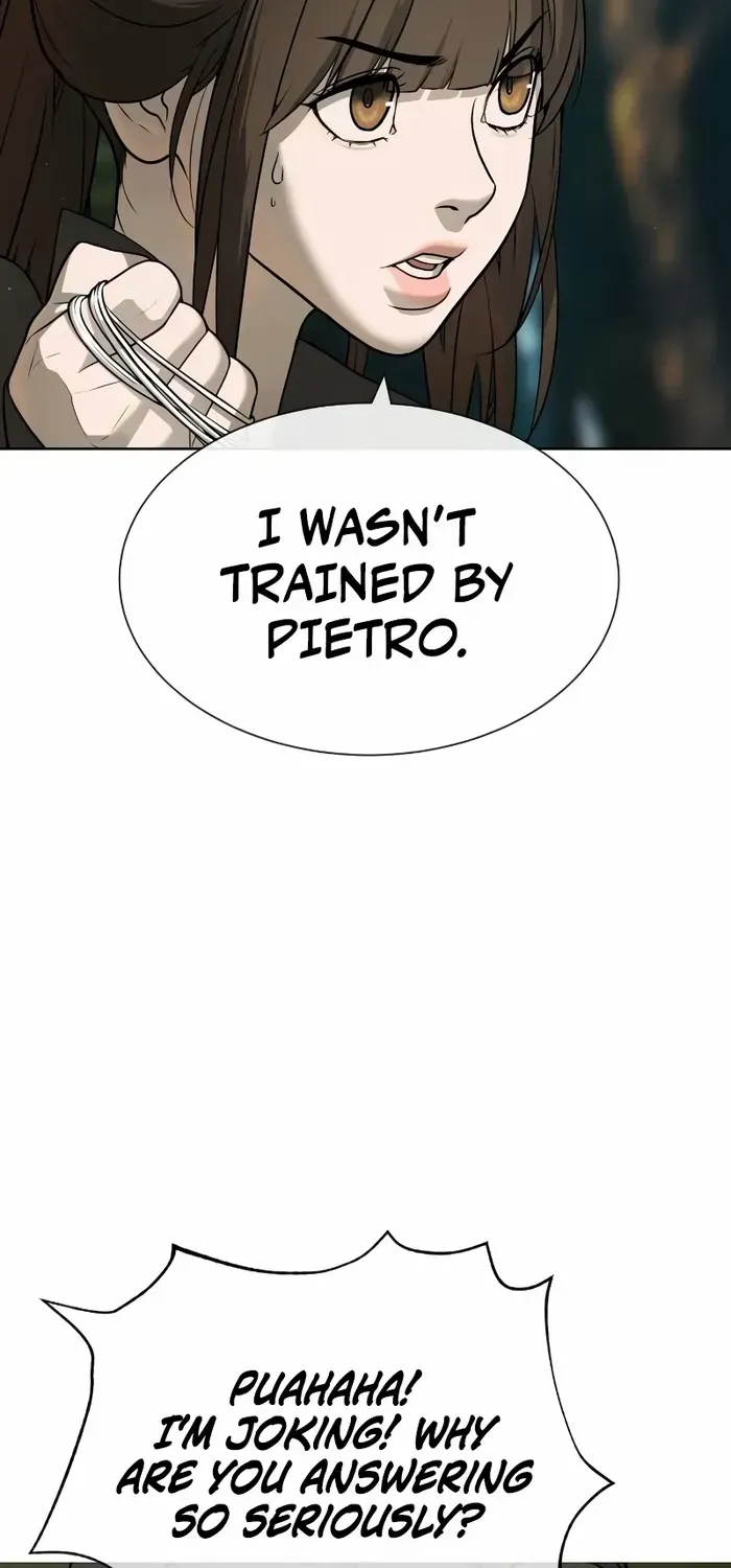Killer Pedro Kainu Manga Chapter 52 Page 140