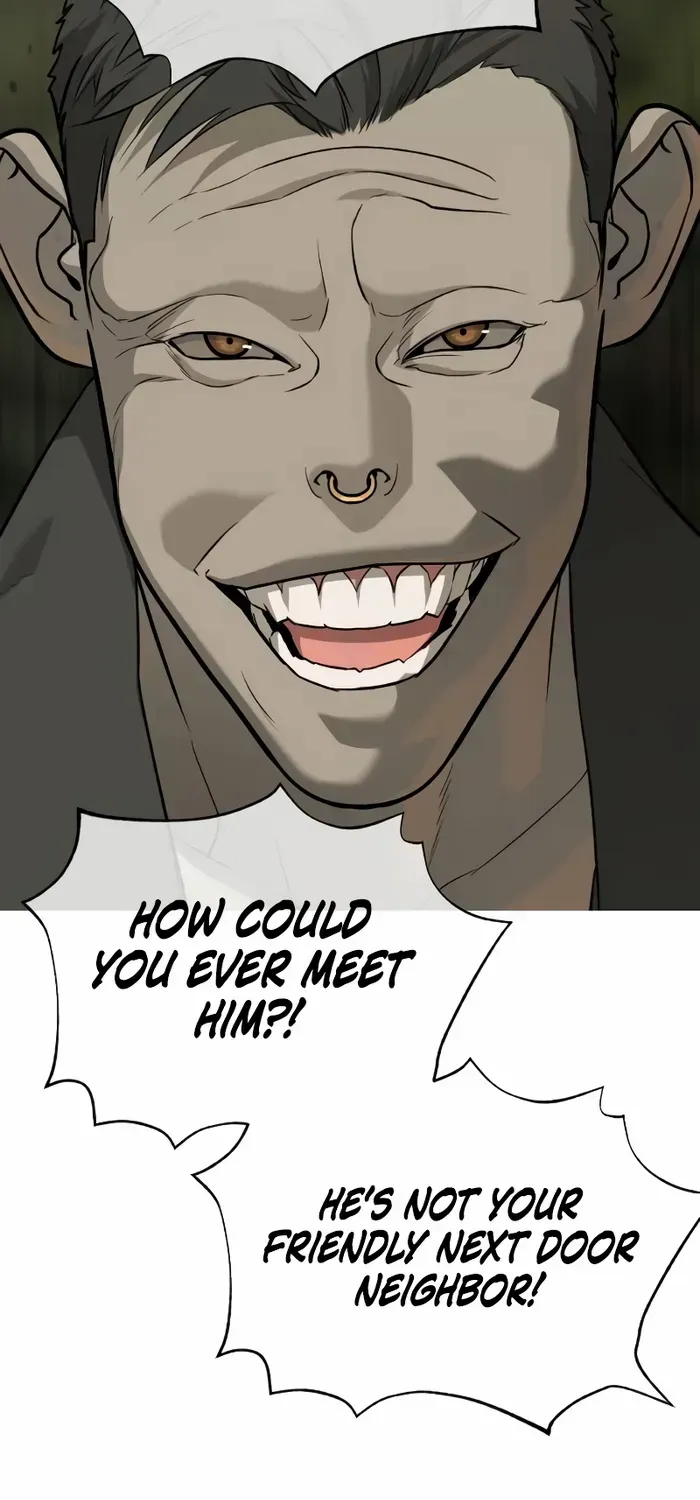 Killer Pedro Kainu Manga Chapter 52 Page 141