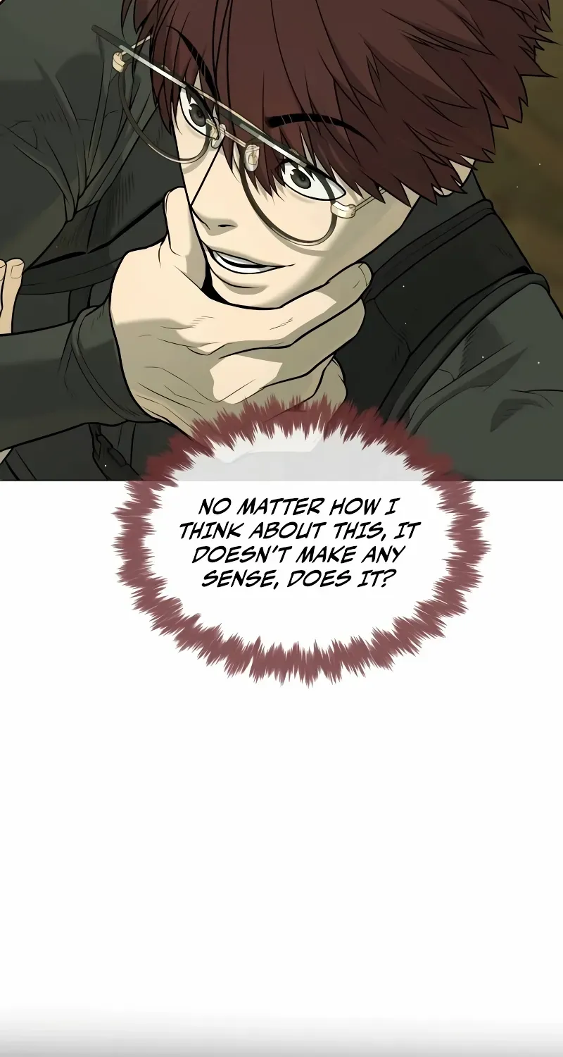 Killer Pedro Kainu Manga Chapter 51 Page 17