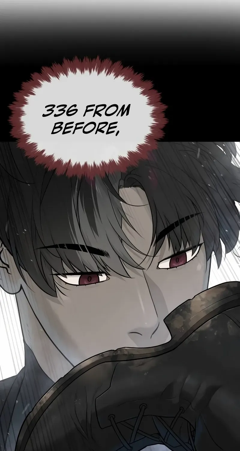 Killer Pedro Kainu Manga Chapter 51 Page 18