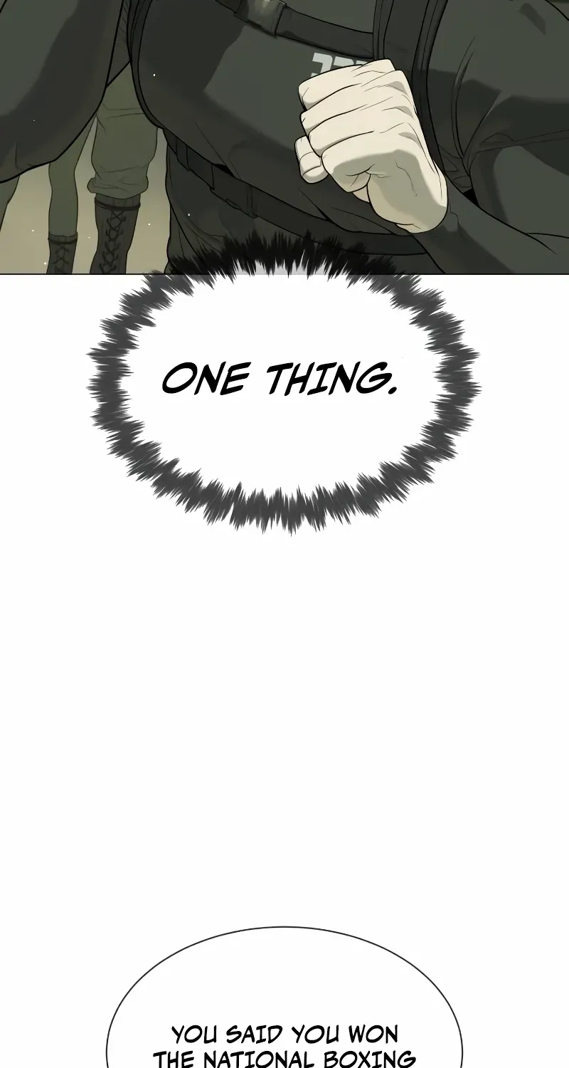 Killer Pedro Kainu Manga Chapter 51 Page 25