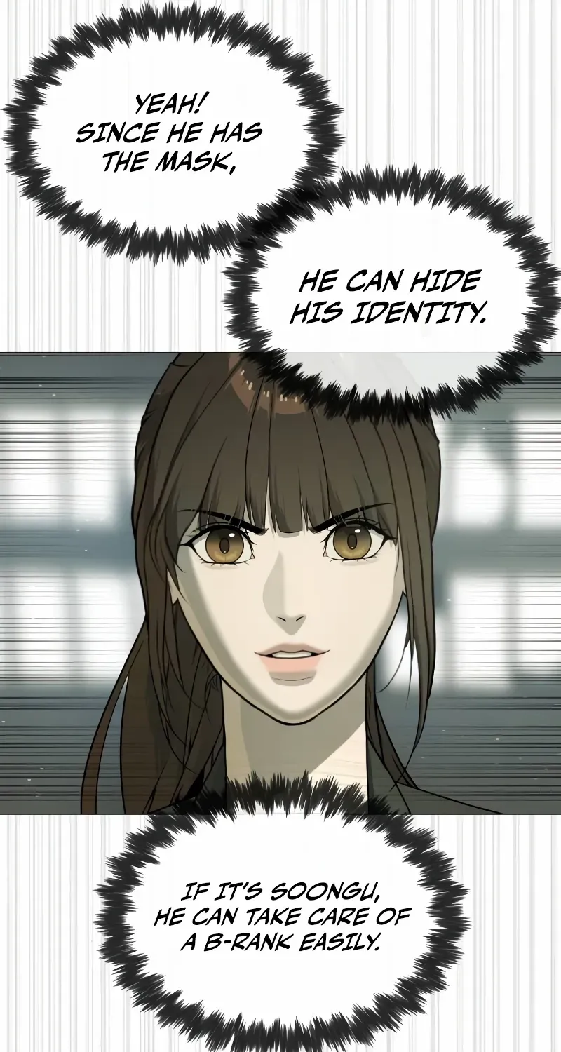 Killer Pedro Kainu Manga Chapter 51 Page 30