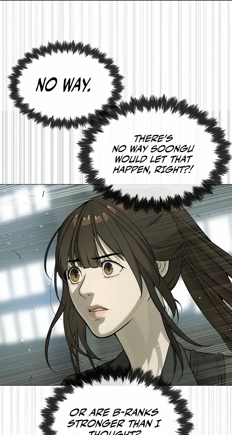 Killer Pedro Kainu Manga Chapter 51 Page 41