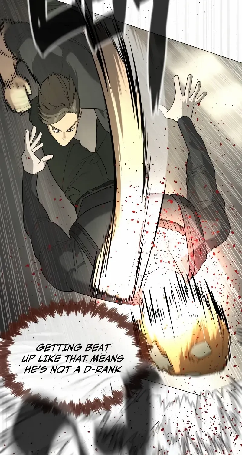 Killer Pedro Kainu Manga Chapter 51 Page 44