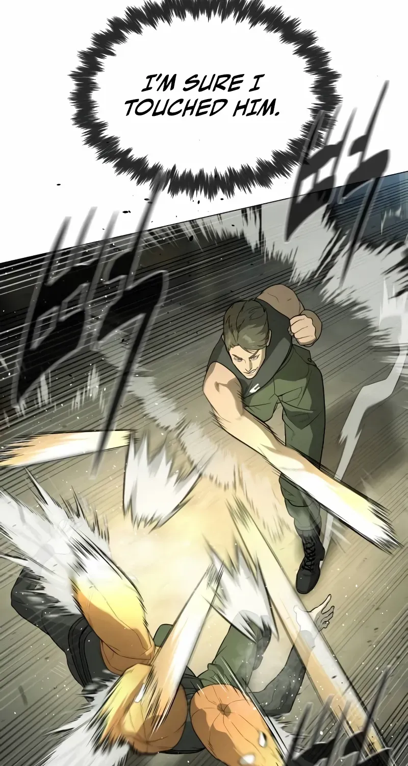 Killer Pedro Kainu Manga Chapter 51 Page 49