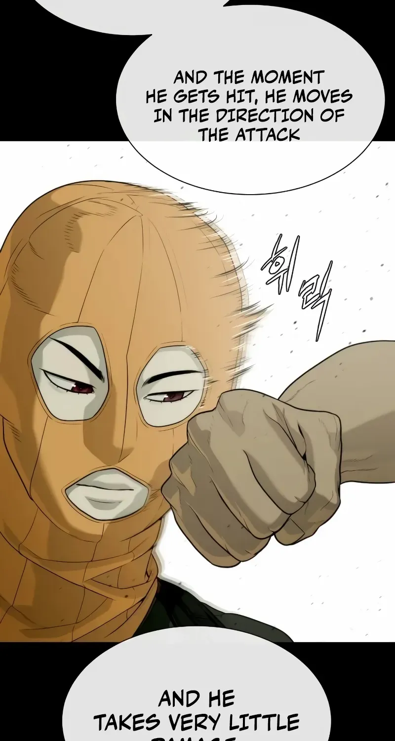 Killer Pedro Kainu Manga Chapter 51 Page 56