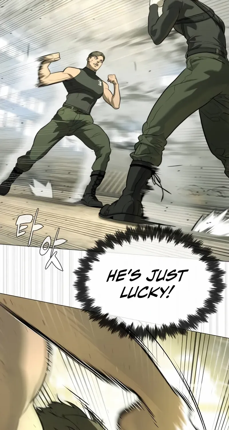 Killer Pedro Kainu Manga Chapter 51 Page 62