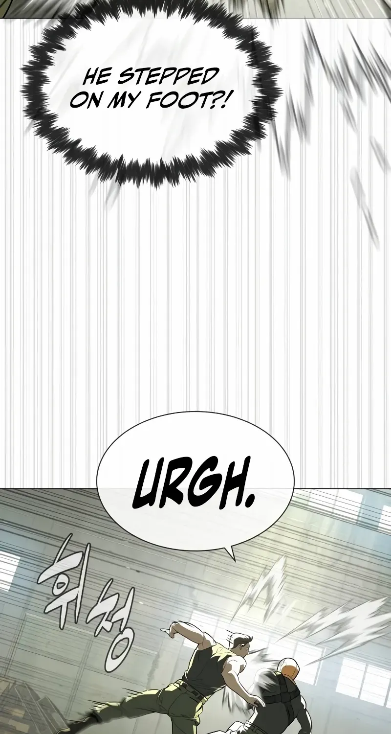 Killer Pedro Kainu Manga Chapter 51 Page 65