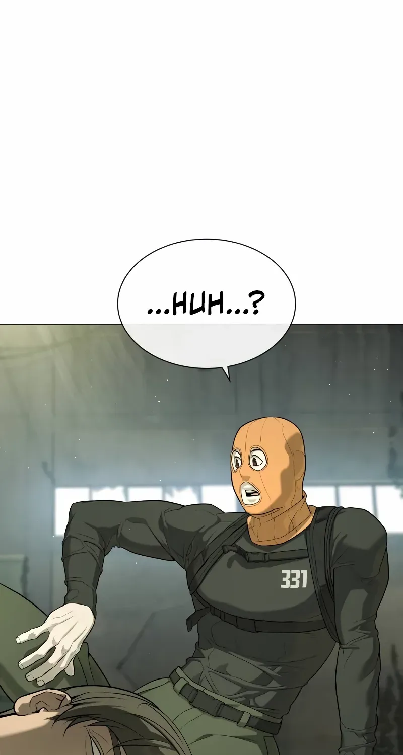 Killer Pedro Kainu Manga Chapter 51 Page 70