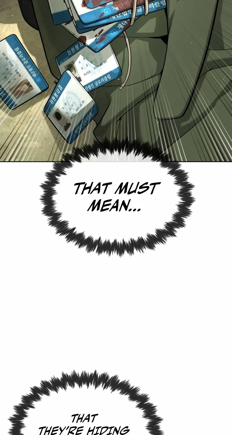 Killer Pedro Kainu Manga Chapter 51 Page 86