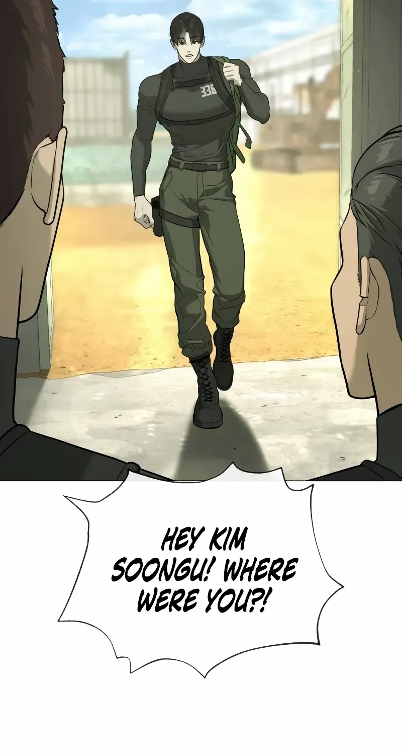 Killer Pedro Kainu Manga Chapter 51 Page 121