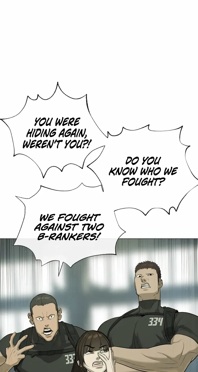 Killer Pedro Kainu Manga Chapter 51 Page 122