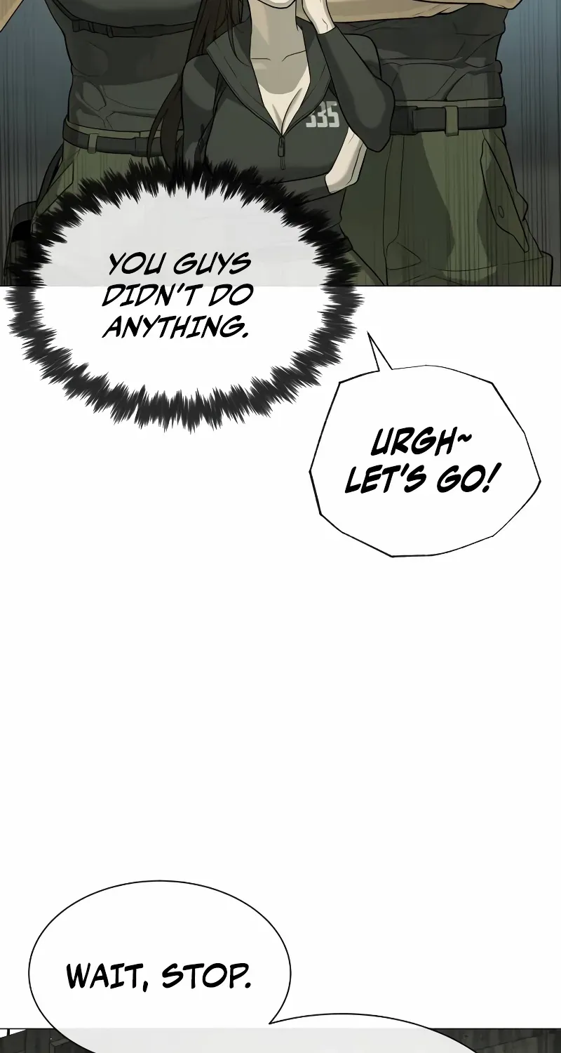 Killer Pedro Kainu Manga Chapter 51 Page 123