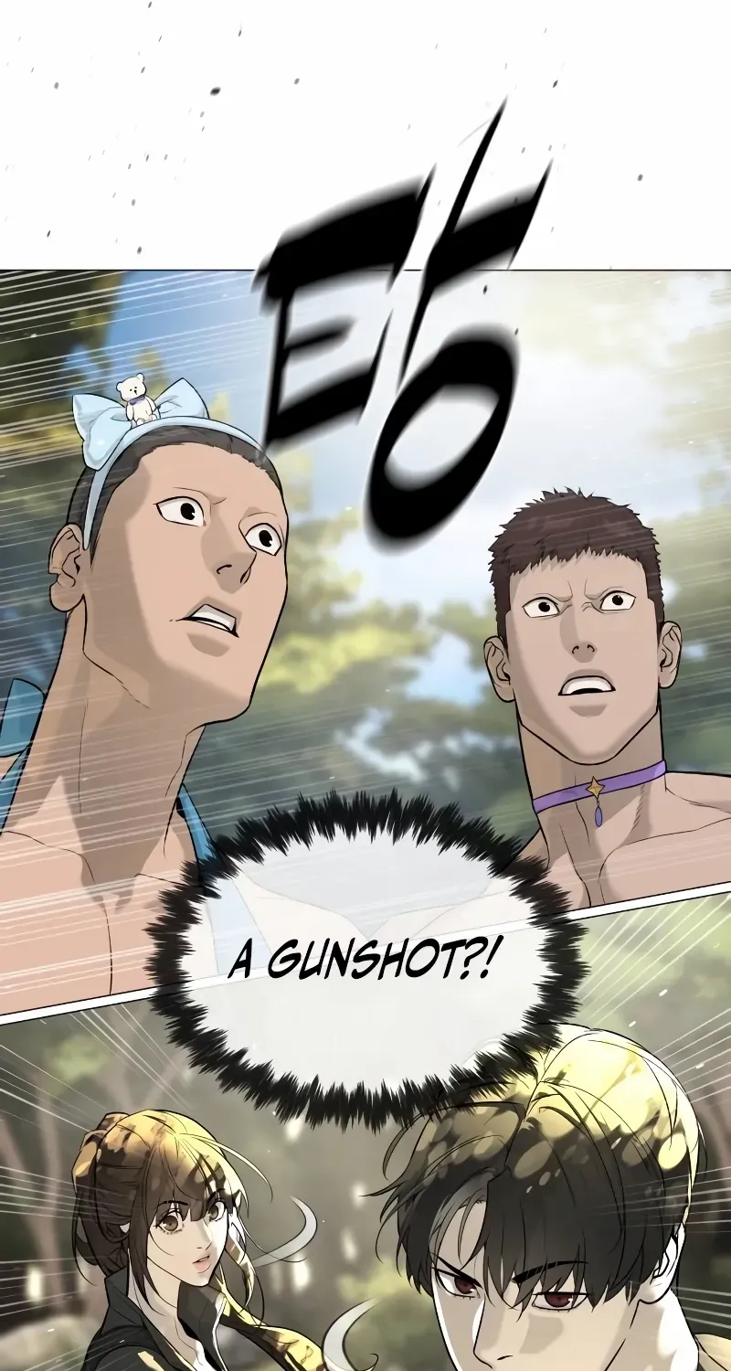 Killer Pedro Kainu Manga Chapter 51 Page 145