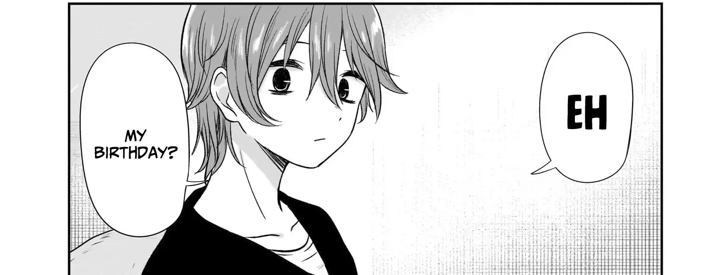 Kurai Anoko to Shitai koto Kainu Manga Chapter 47 Page 14