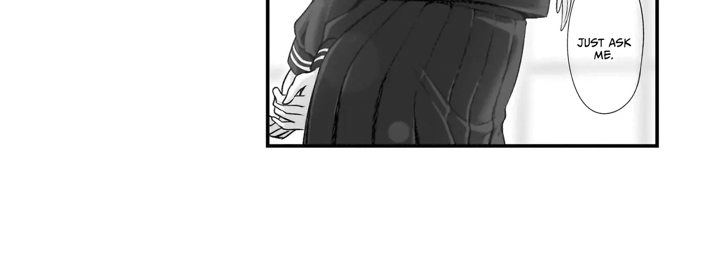 Kurai Anoko to Shitai koto Kainu Manga Chapter 44 Page 25