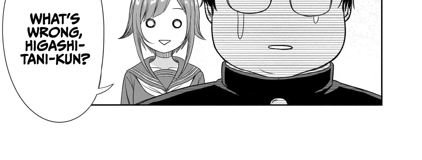 Kurai Anoko to Shitai koto Kainu Manga Chapter 43 Page 15