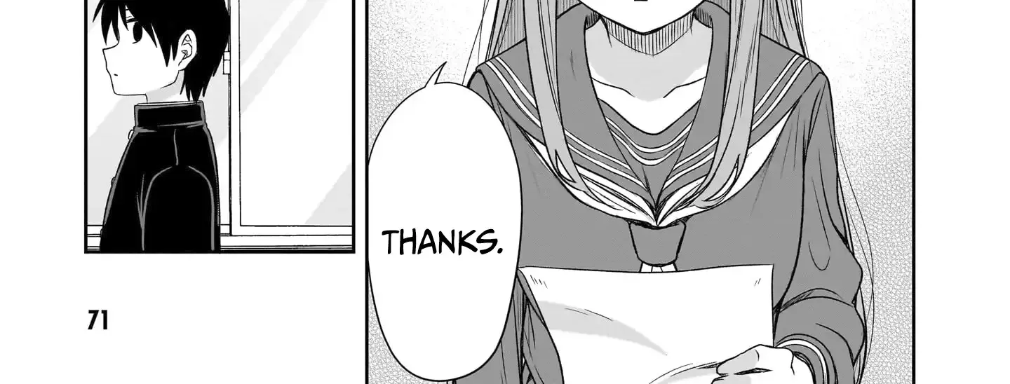 Kurai Anoko to Shitai koto Kainu Manga Chapter 43 Page 23