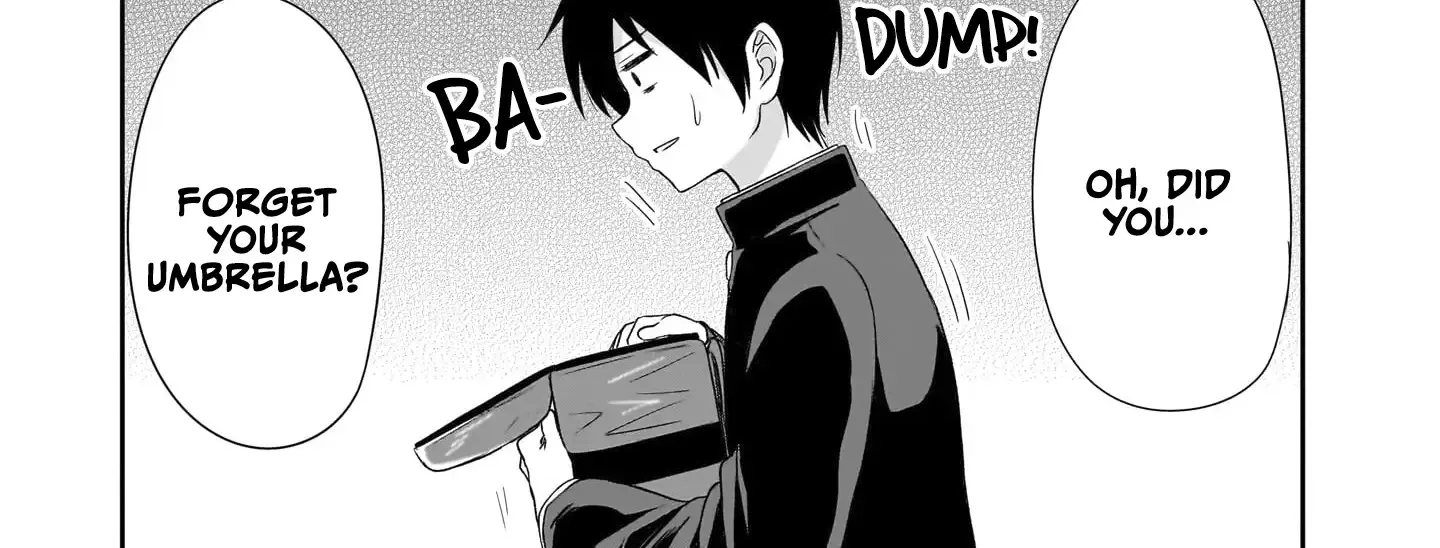 Kurai Anoko to Shitai koto Kainu Manga Chapter 41 Page 4