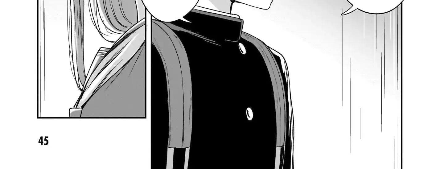 Kurai Anoko to Shitai koto Kainu Manga Chapter 41 Page 20