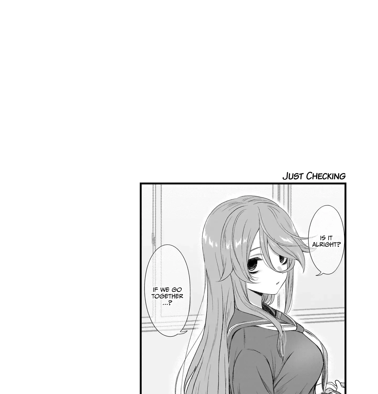 Kurai Anoko to Shitai koto Kainu Manga Chapter 41 Page 25