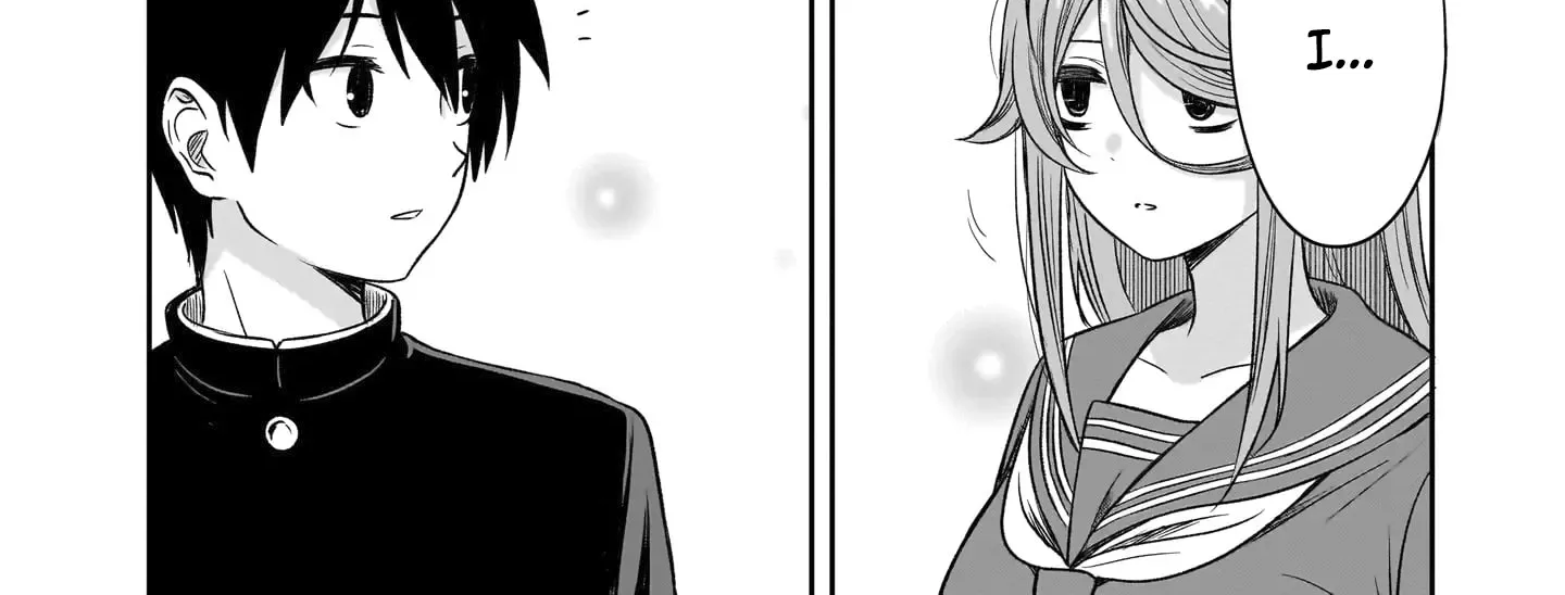 Kurai Anoko to Shitai koto Kainu Manga Chapter 35 Page 9
