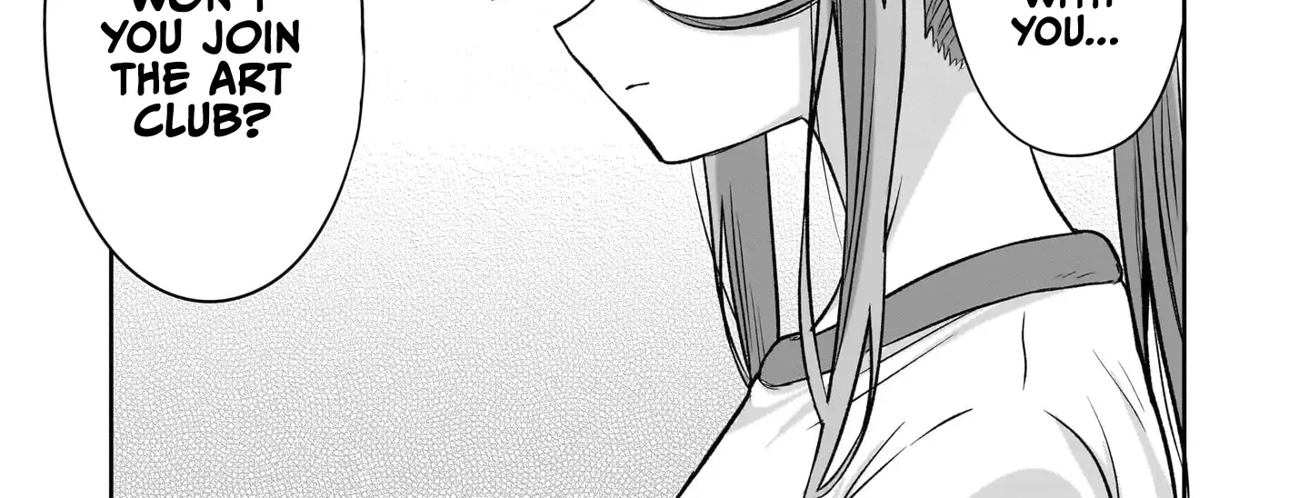 Kurai Anoko to Shitai koto Kainu Manga Chapter 35 Page 19