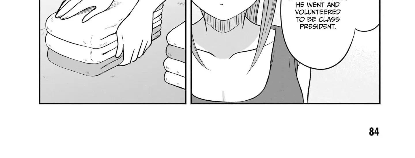 Kurai Anoko to Shitai koto Kainu Manga Chapter 32 Page 13