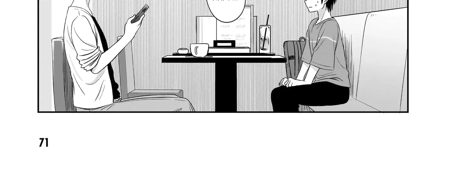 Kurai Anoko to Shitai koto Kainu Manga Chapter 31 Page 11