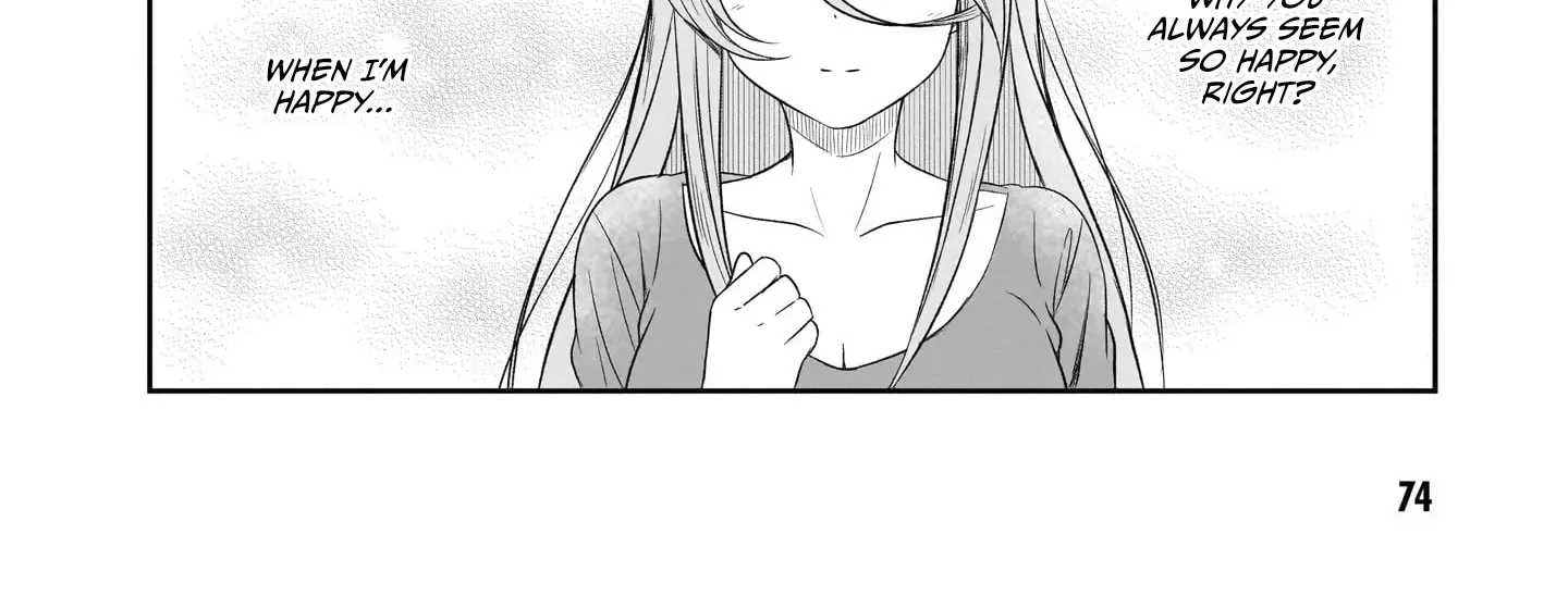 Kurai Anoko to Shitai koto Kainu Manga Chapter 31 Page 17