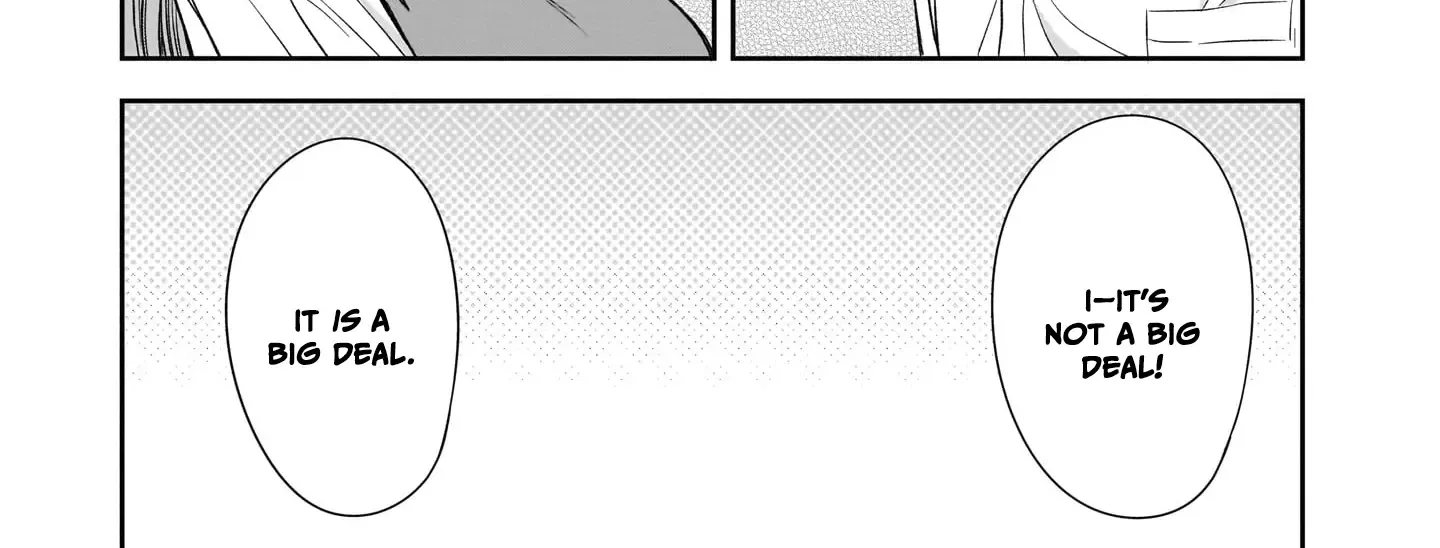 Kurai Anoko to Shitai koto Kainu Manga Chapter 30 Page 19