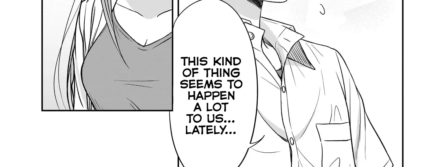Kurai Anoko to Shitai koto Kainu Manga Chapter 30 Page 21