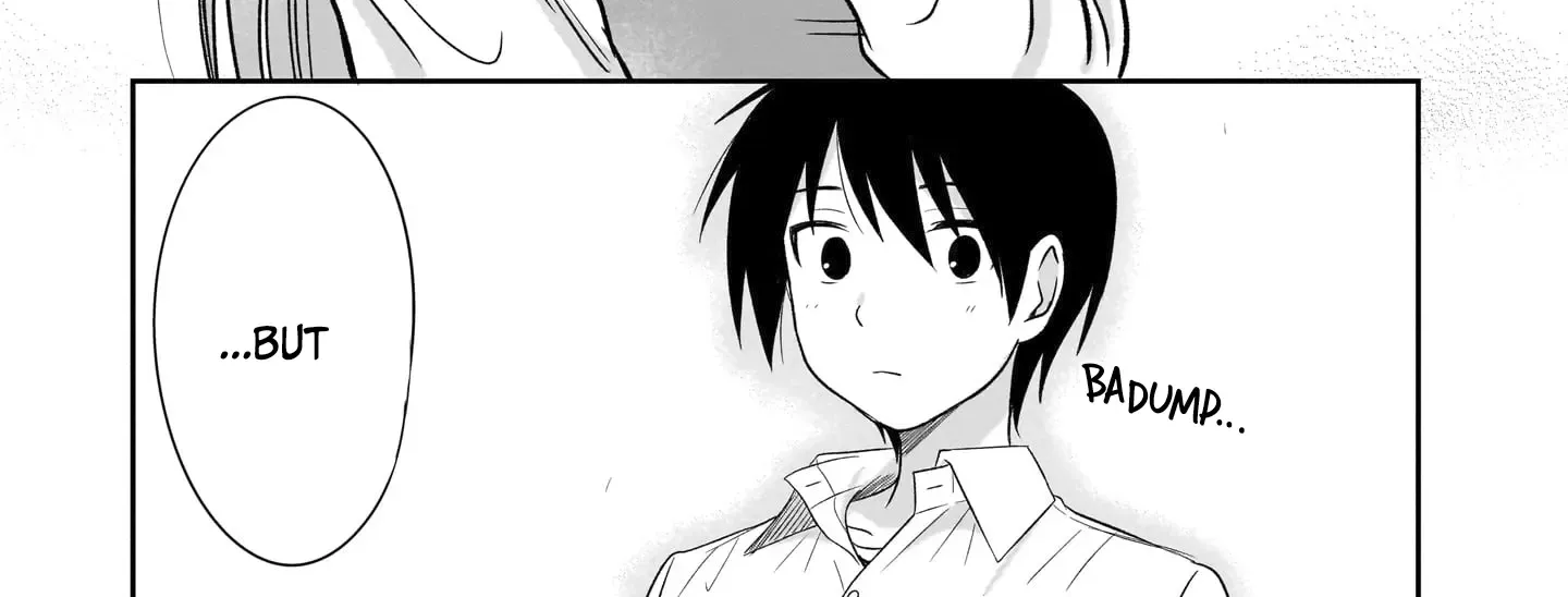 Kurai Anoko to Shitai koto Kainu Manga Chapter 30 Page 23