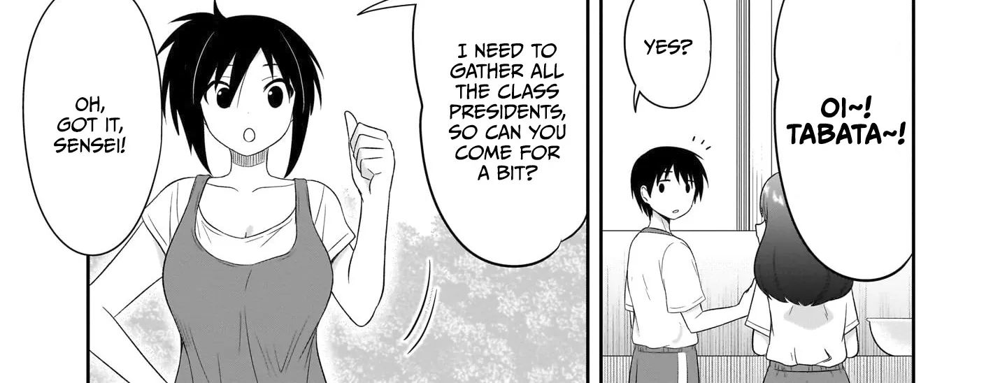 Kurai Anoko to Shitai koto Kainu Manga Chapter 29 Page 7