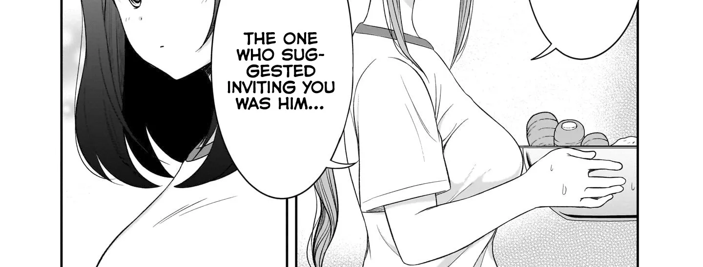 Kurai Anoko to Shitai koto Kainu Manga Chapter 29 Page 11