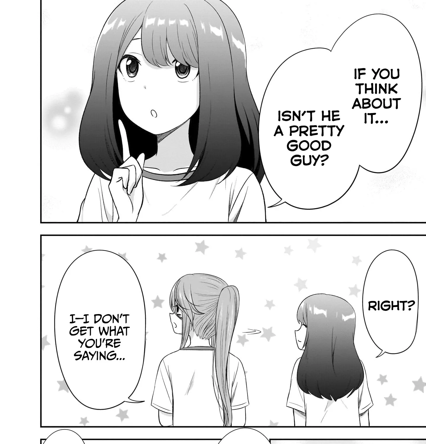 Kurai Anoko to Shitai koto Kainu Manga Chapter 29 Page 16