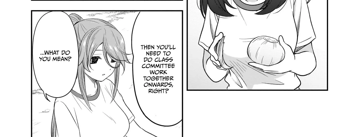 Kurai Anoko to Shitai koto Kainu Manga Chapter 29 Page 19