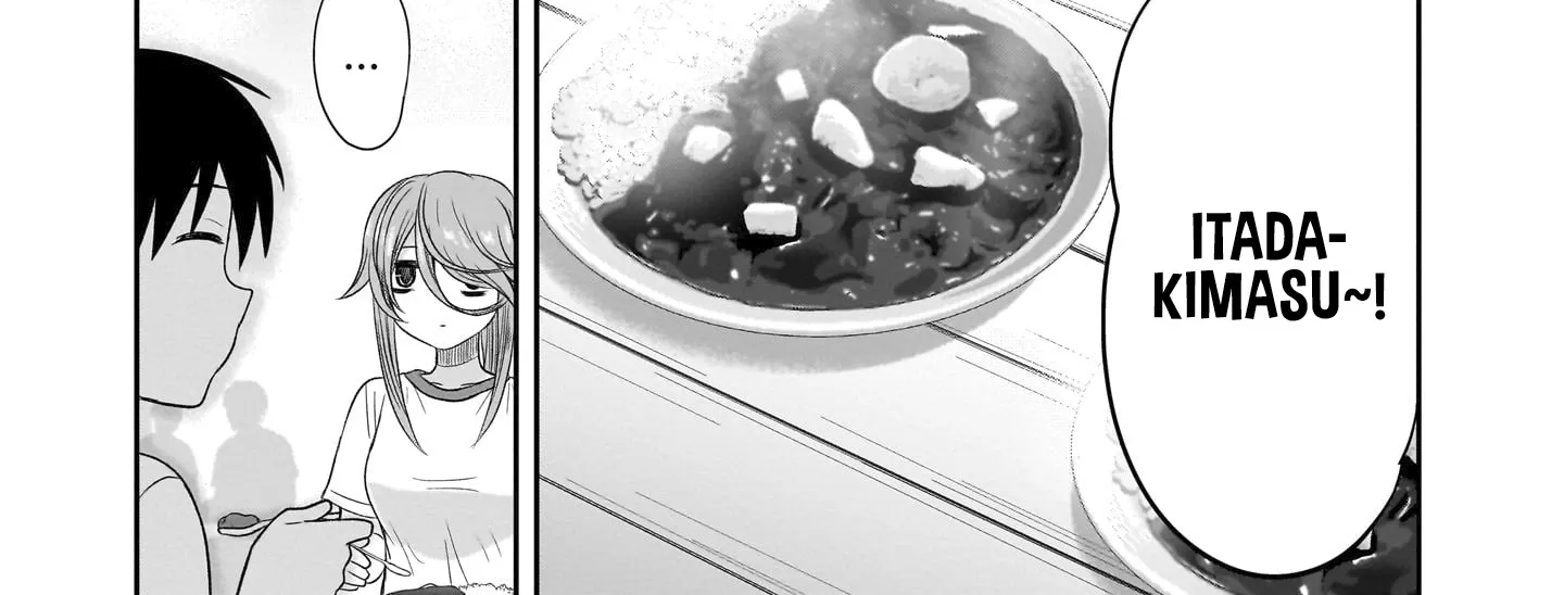 Kurai Anoko to Shitai koto Kainu Manga Chapter 29 Page 23