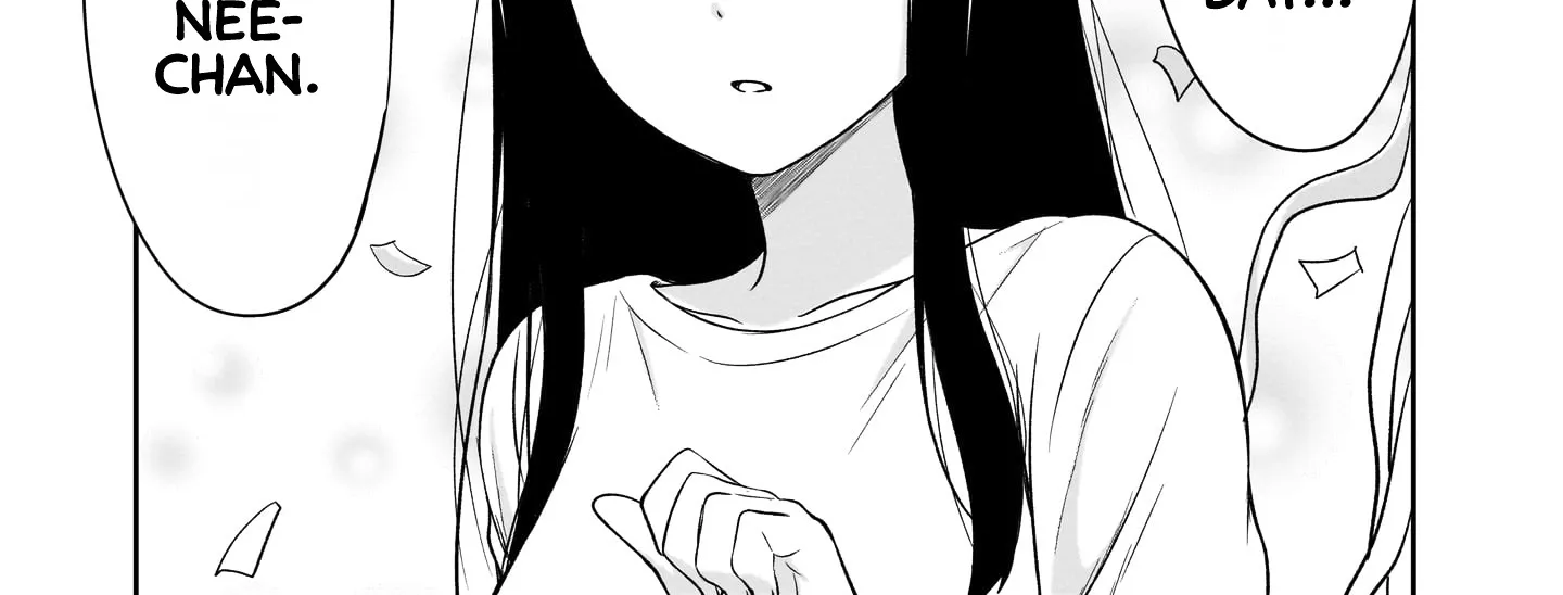 Kurai Anoko to Shitai koto Kainu Manga Chapter 27 Page 3