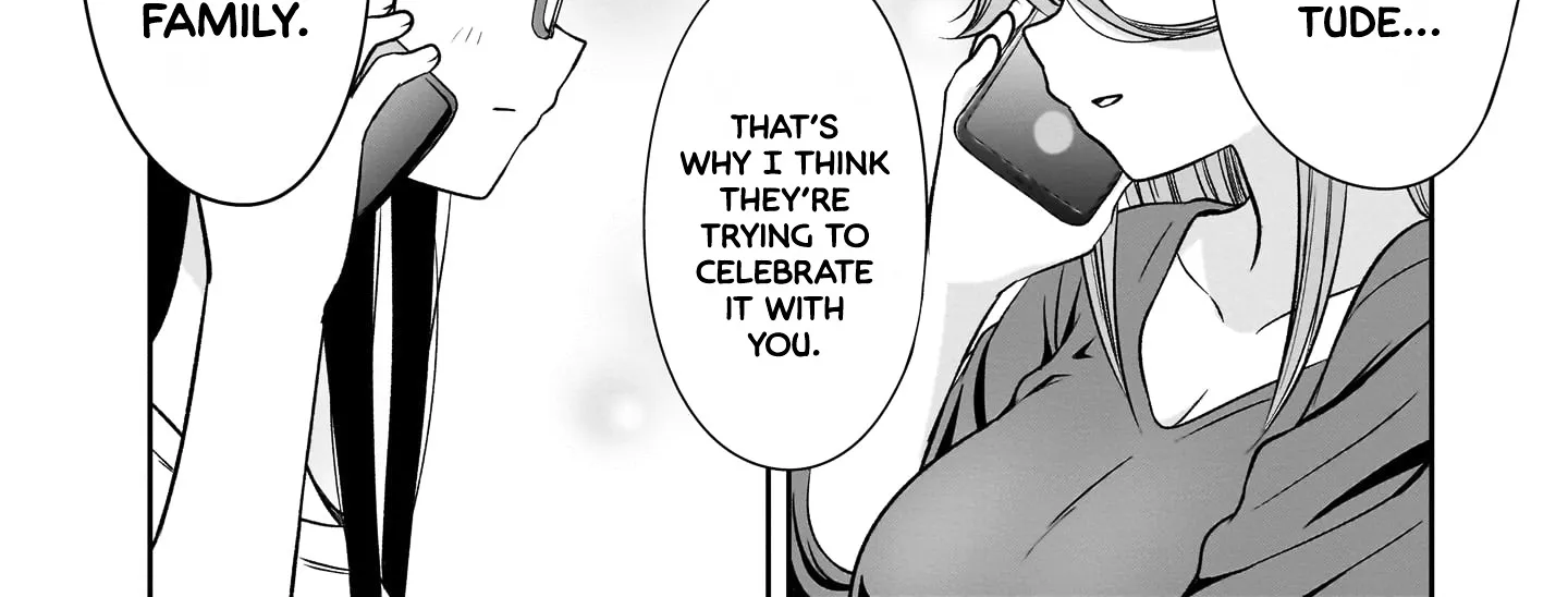 Kurai Anoko to Shitai koto Kainu Manga Chapter 27 Page 13