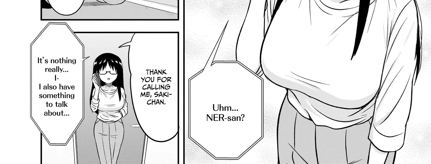 Kurai Anoko to Shitai koto Kainu Manga Chapter 27 Page 17