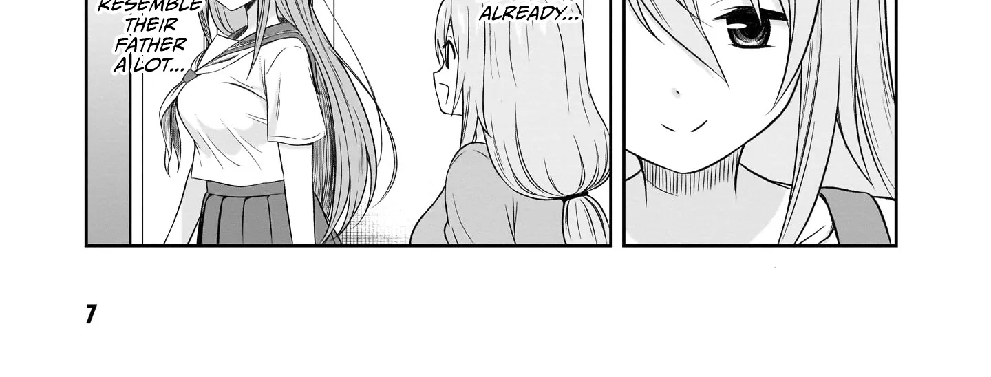 Kurai Anoko to Shitai koto Kainu Manga Chapter 26 Page 11
