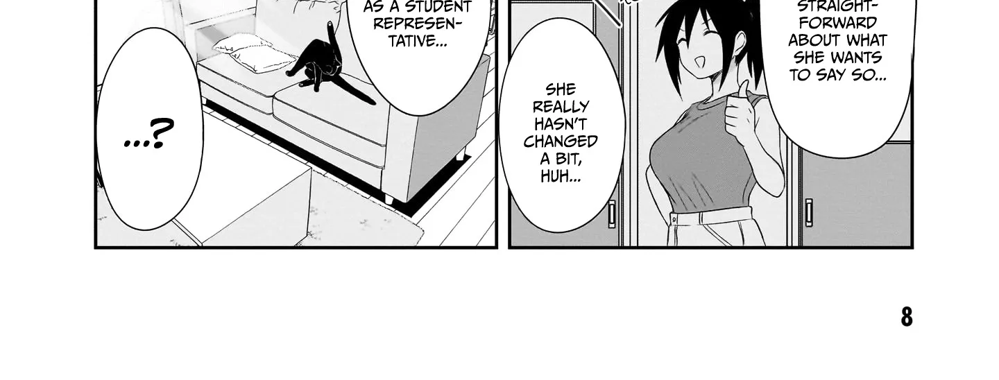 Kurai Anoko to Shitai koto Kainu Manga Chapter 26 Page 13