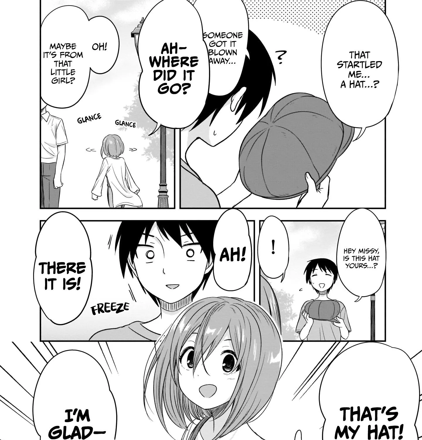 Kurai Anoko to Shitai koto Kainu Manga Chapter 25 Page 4