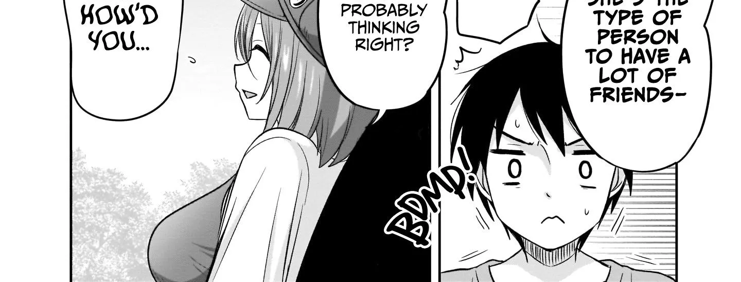 Kurai Anoko to Shitai koto Kainu Manga Chapter 25 Page 17