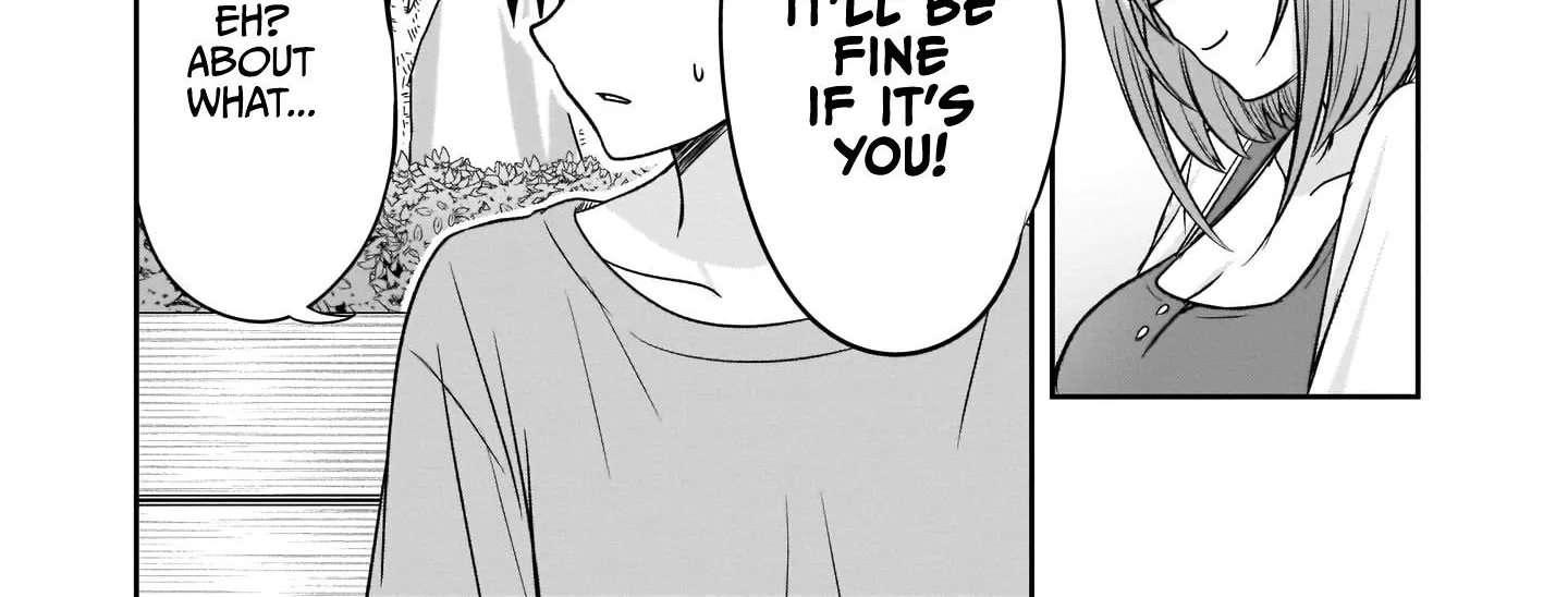 Kurai Anoko to Shitai koto Kainu Manga Chapter 25 Page 19