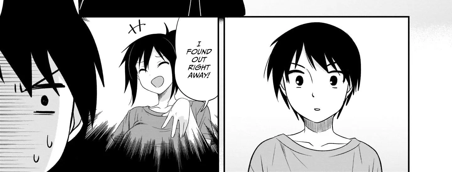 Kurai Anoko to Shitai koto Kainu Manga Chapter 25 Page 23