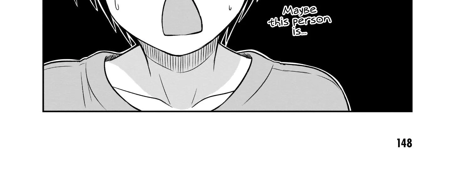 Kurai Anoko to Shitai koto Kainu Manga Chapter 25 Page 25